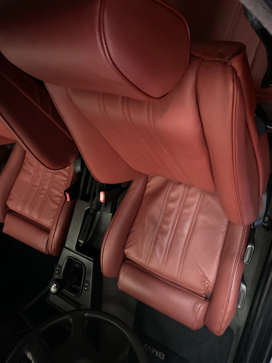 1991 BMW E30 3 Series - Image 31 of 31