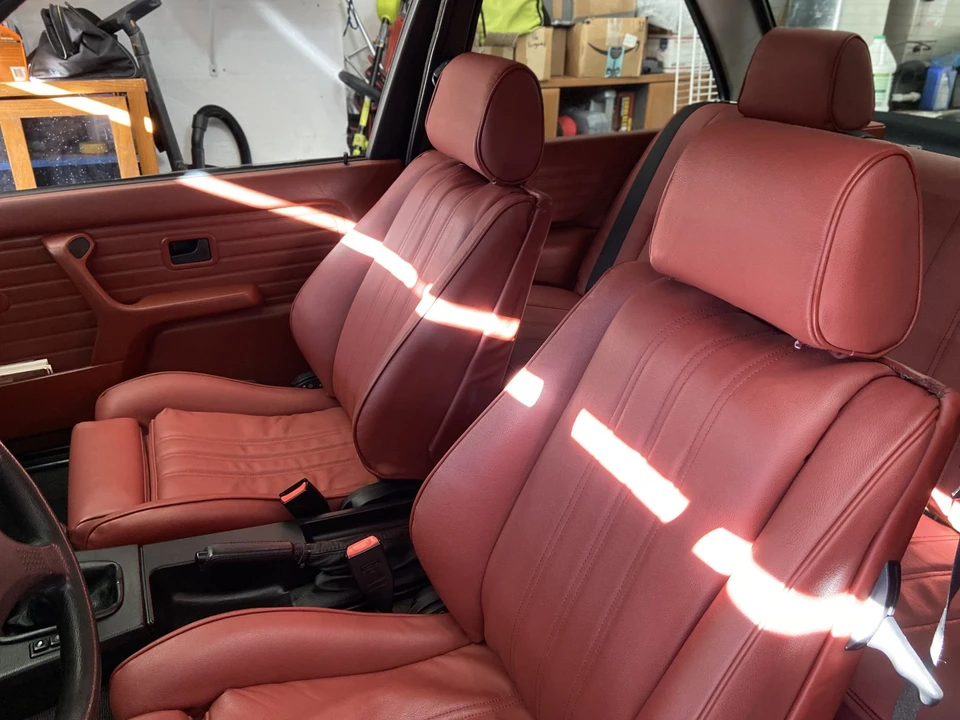 1991 BMW E30 3 Series - Image 29 of 31