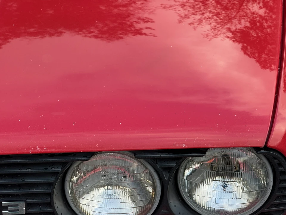 1991 BMW E30 3 Series - Image 22 of 31