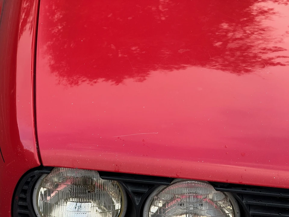 1991 BMW E30 3 Series - Image 21 of 31
