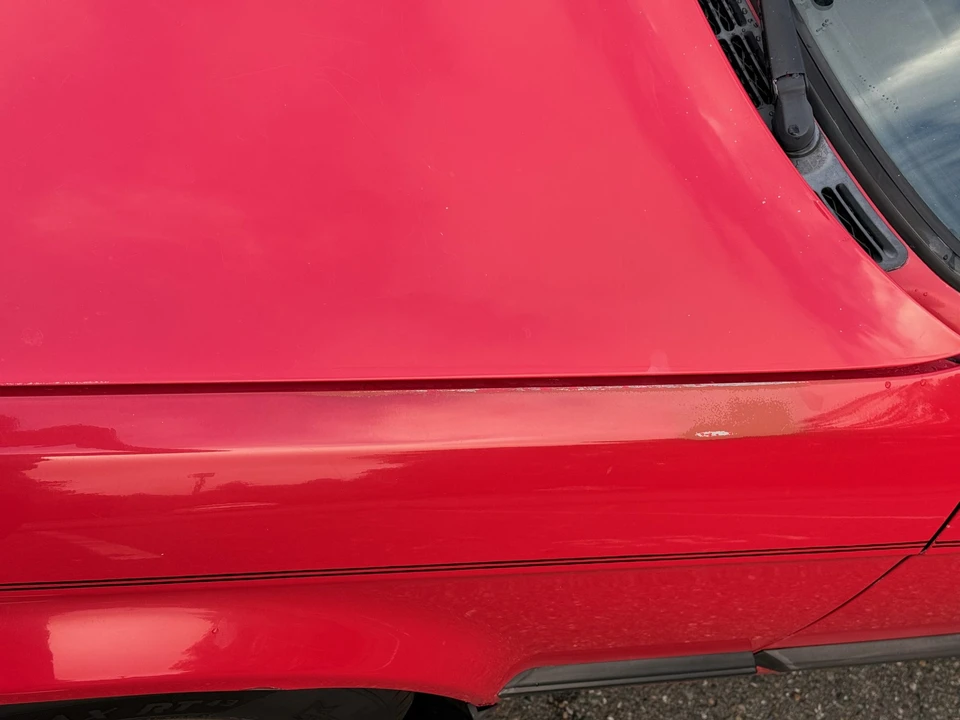 1991 BMW E30 3 Series - Image 29 of 31
