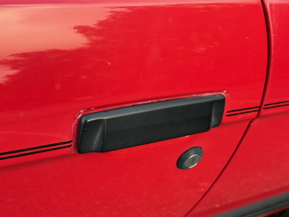 1991 BMW E30 3 Series - Image 24 of 31