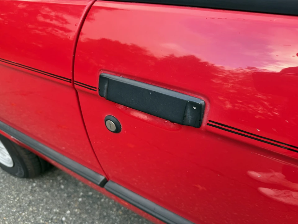 1991 BMW E30 3 Series - Image 25 of 31