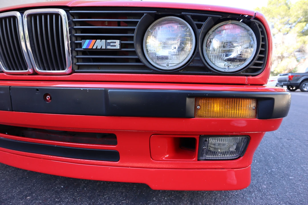 1991 BMW E30 3 Series - Image 30 of 31
