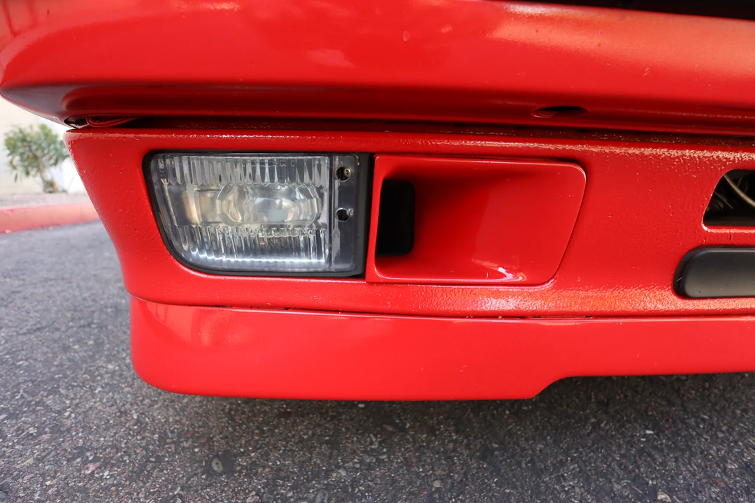 1991 BMW E30 3 Series - Image 31 of 31