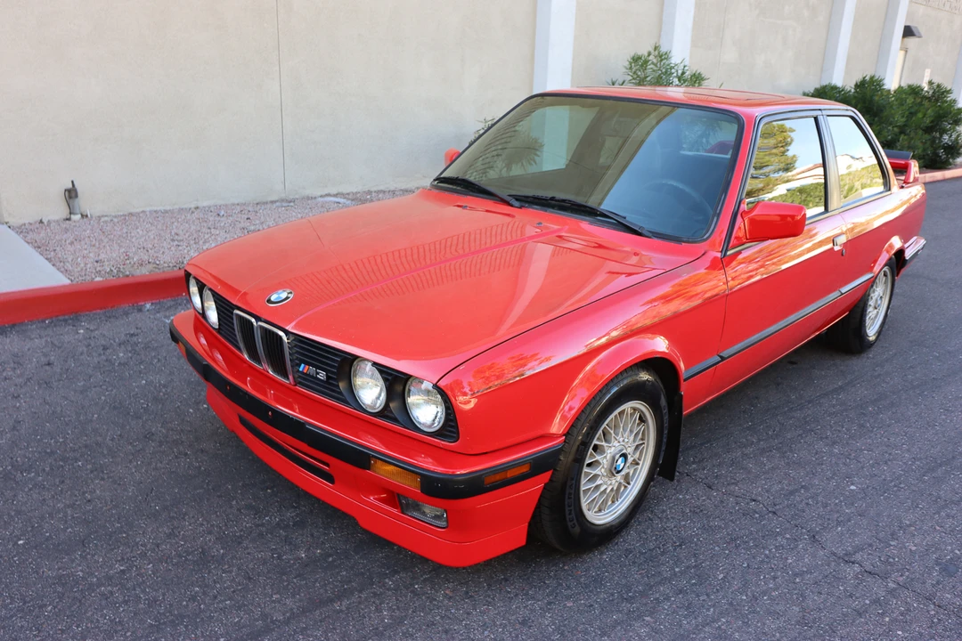 1991 BMW E30 3 Series - Image 3 of 31