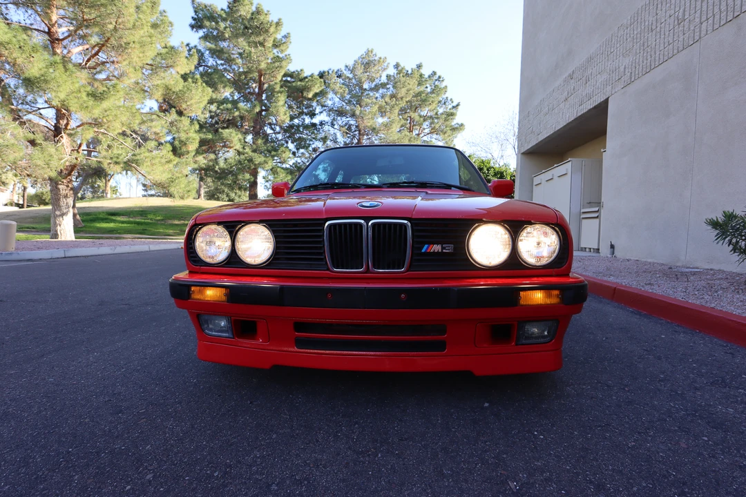 1991 BMW E30 3 Series - Image 24 of 31