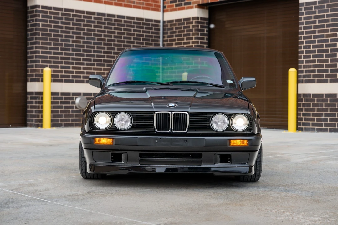 1991 BMW E30 3 Series - Image 28 of 31