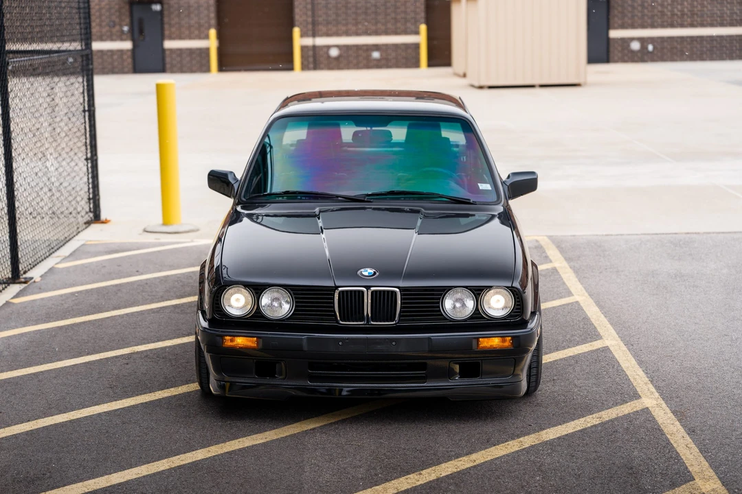1991 BMW E30 3 Series - Image 25 of 31