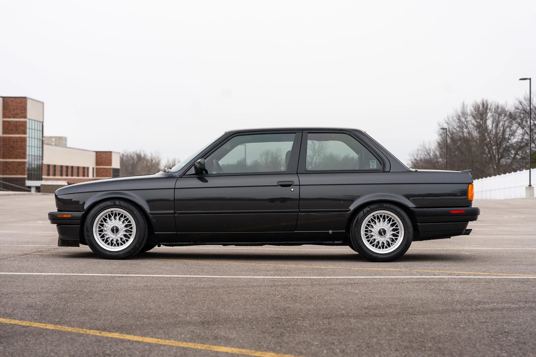 1991 BMW E30 3 Series - Image 22 of 31