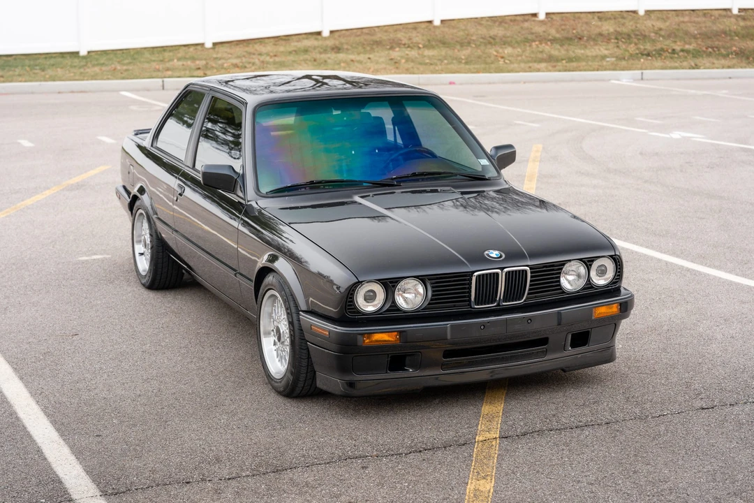 1991 BMW E30 3 Series - Image 7 of 31