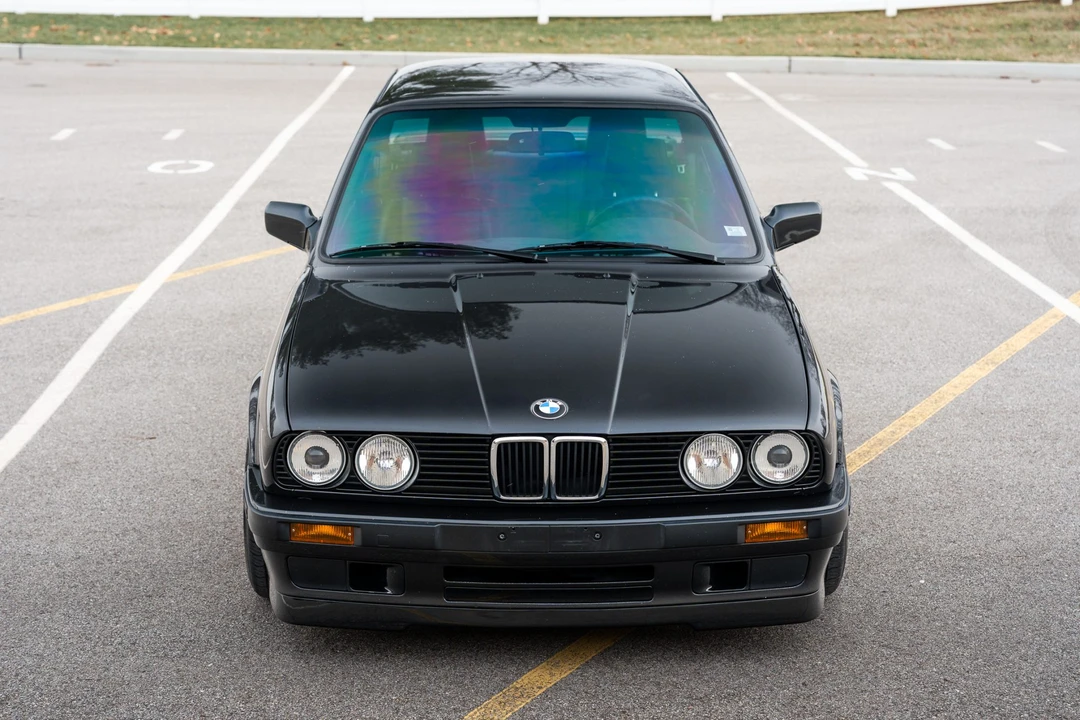 1991 BMW E30 3 Series - Image 5 of 31