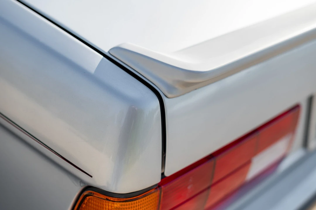 1991 BMW E30 3 Series - Image 30 of 31