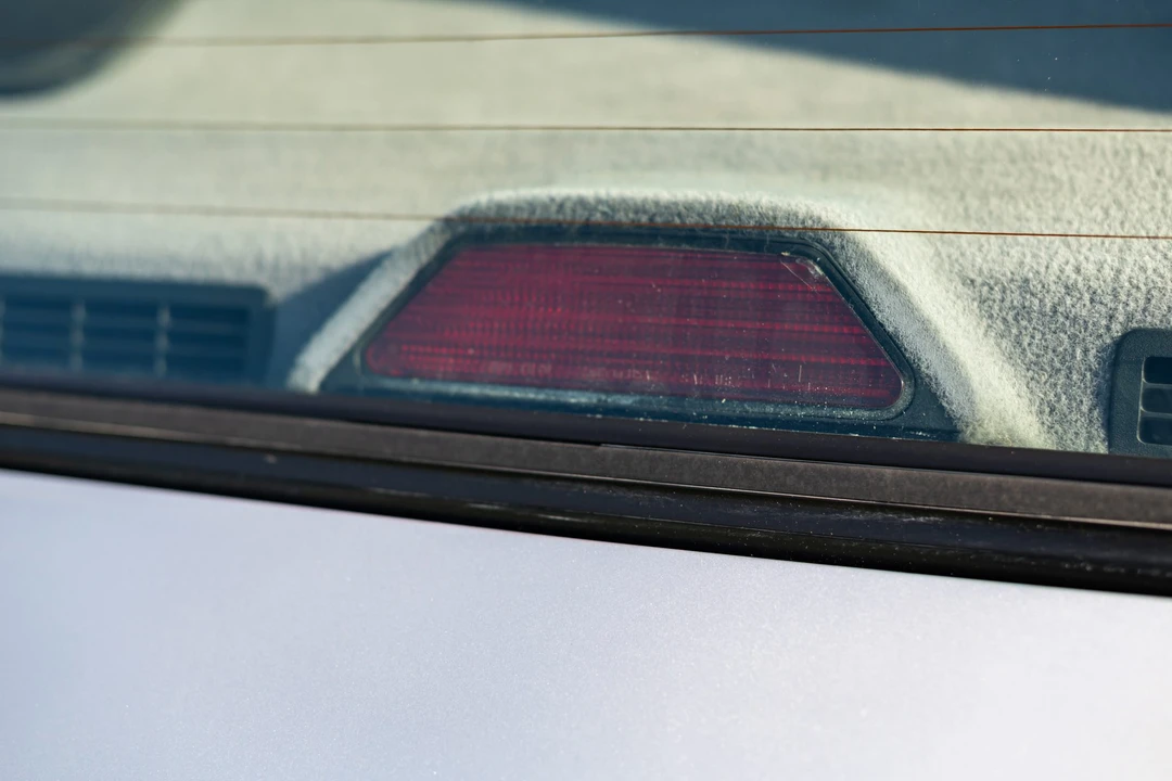 1991 BMW E30 3 Series - Image 29 of 31