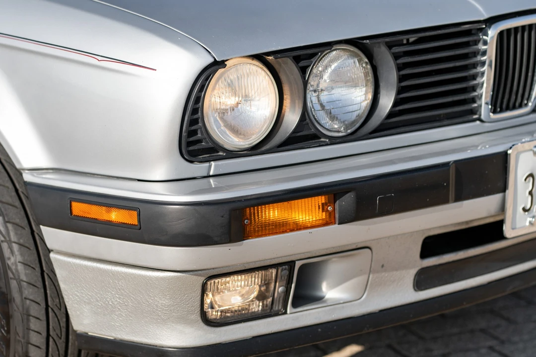 1991 BMW E30 3 Series - Image 14 of 31