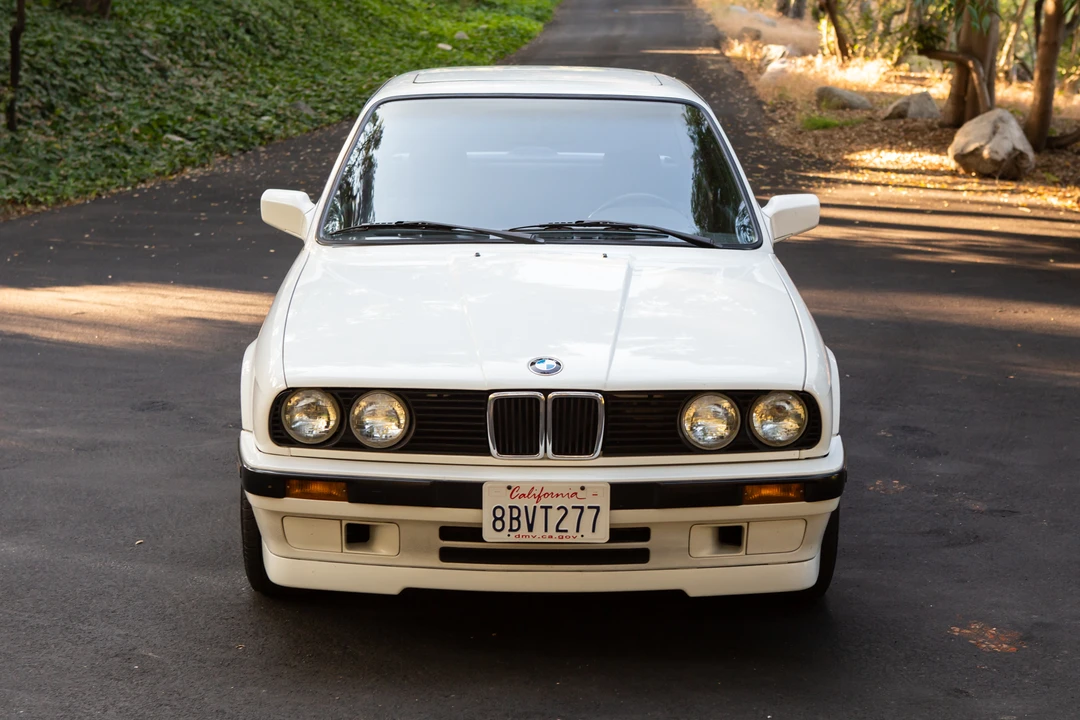 1991 BMW E30 3 Series - Image 23 of 31