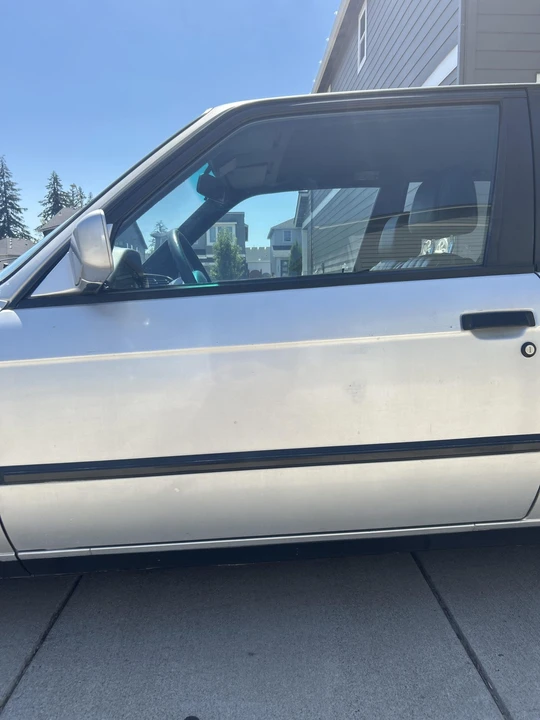 1991 BMW E30 3 Series - Image 13 of 31