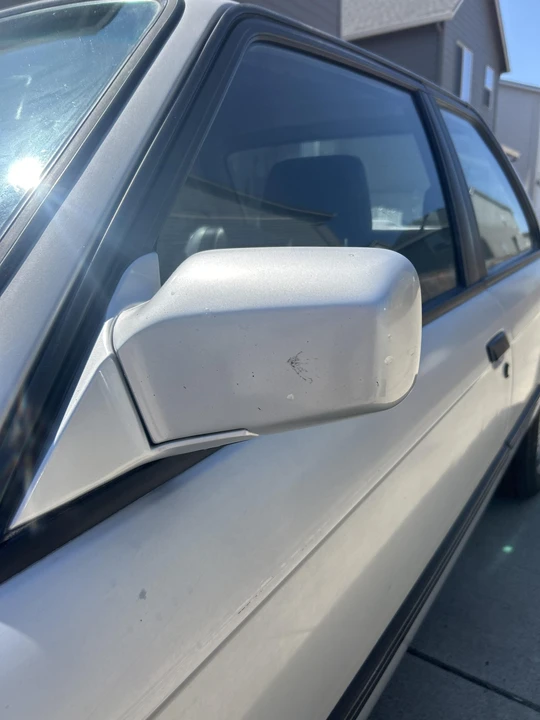 1991 BMW E30 3 Series - Image 30 of 31