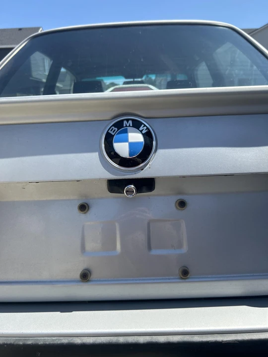 1991 BMW E30 3 Series - Image 27 of 31