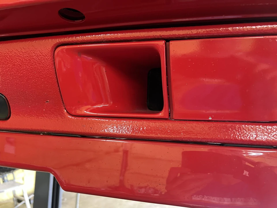 1991 BMW E30 3 Series - Image 20 of 31