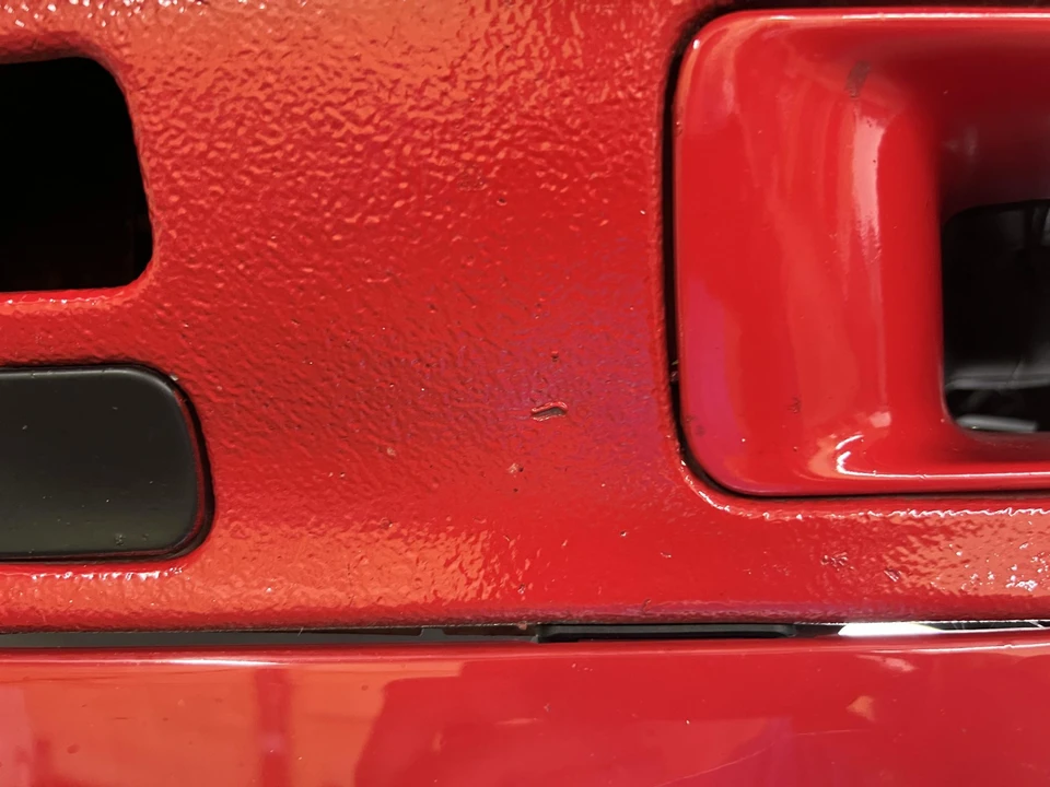 1991 BMW E30 3 Series - Image 21 of 31