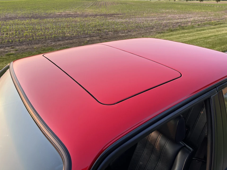 1991 BMW E30 3 Series - Image 25 of 31