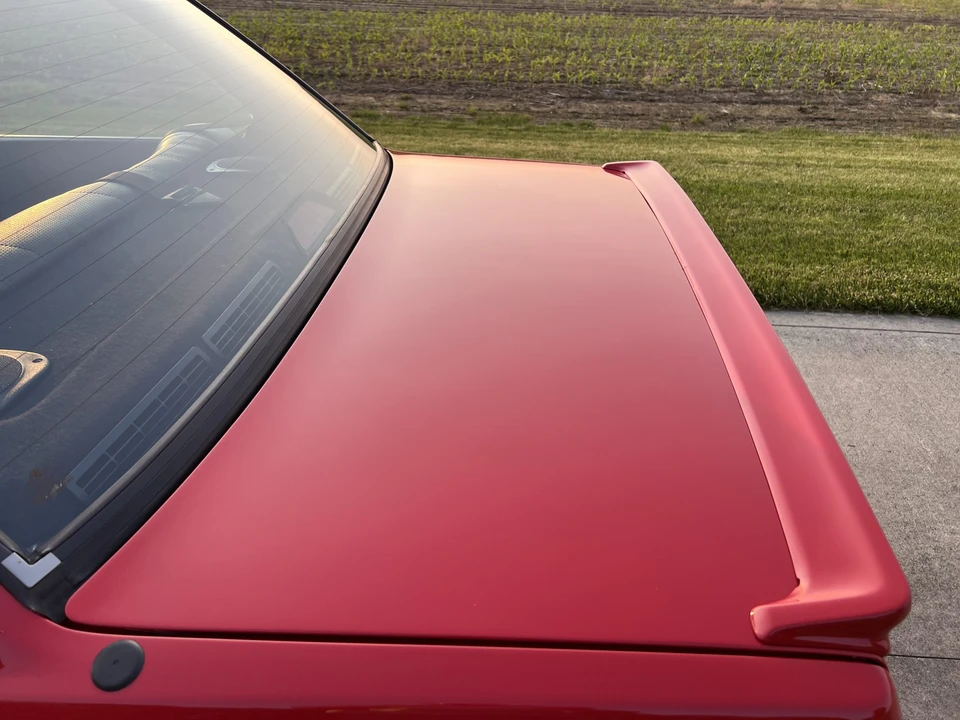 1991 BMW E30 3 Series - Image 29 of 31