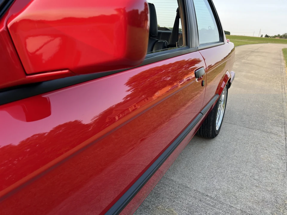 1991 BMW E30 3 Series - Image 26 of 31