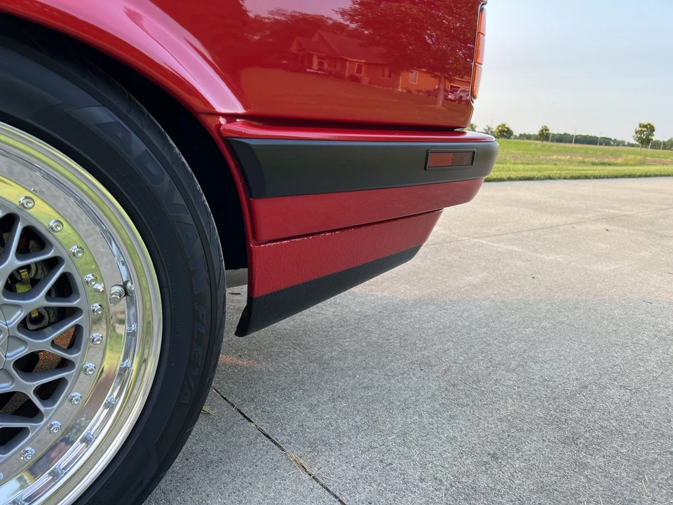 1991 BMW E30 3 Series - Image 31 of 31