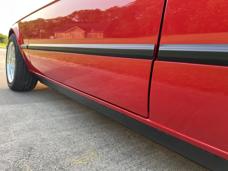 1991 BMW E30 3 Series - Image 27 of 31