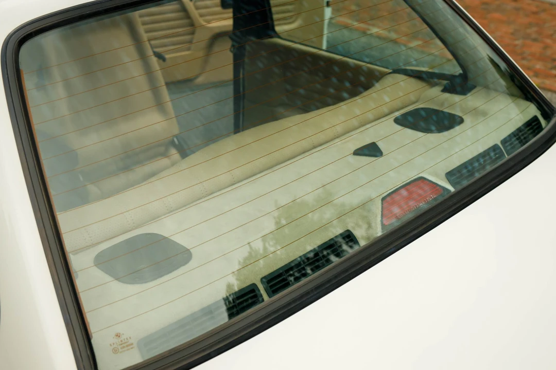 1991 BMW E30 3 Series - Image 30 of 31