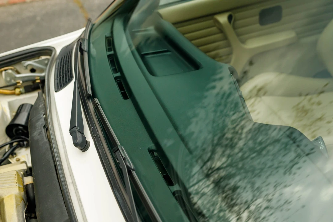 1991 BMW E30 3 Series - Image 24 of 31