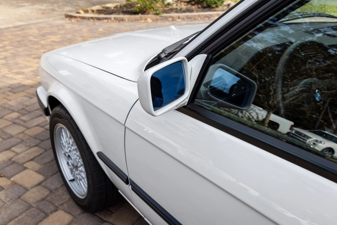 1991 BMW E30 3 Series - Image 27 of 31