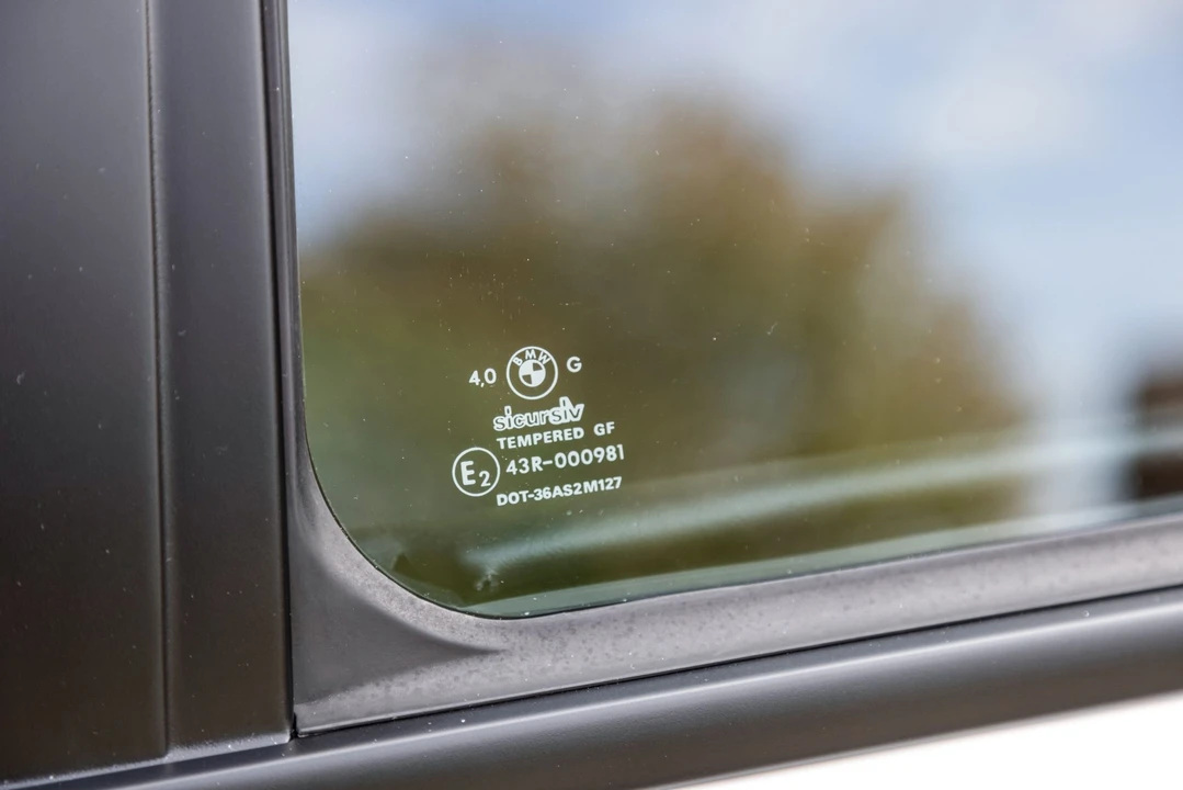 1991 BMW E30 3 Series - Image 30 of 31