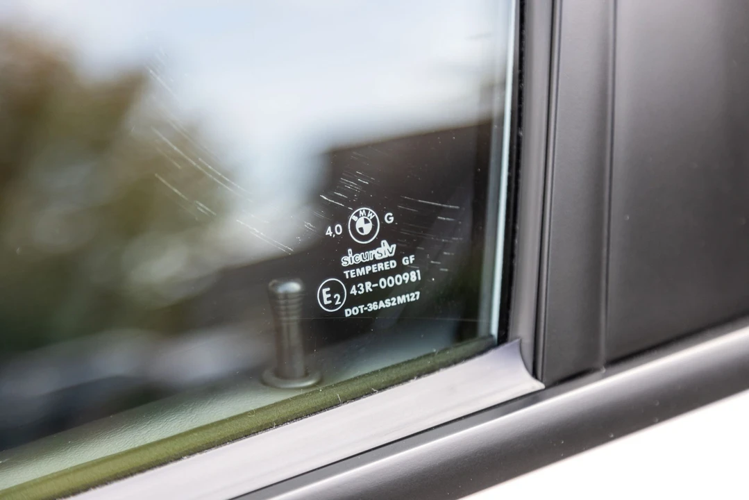 1991 BMW E30 3 Series - Image 28 of 31