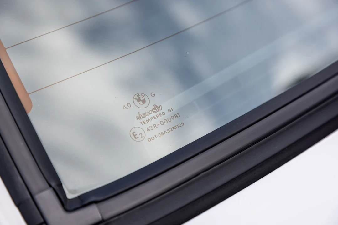1991 BMW E30 3 Series - Image 31 of 31