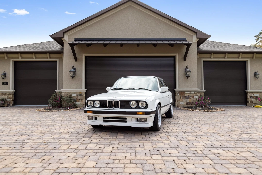 1991 BMW E30 3 Series - Image 4 of 31