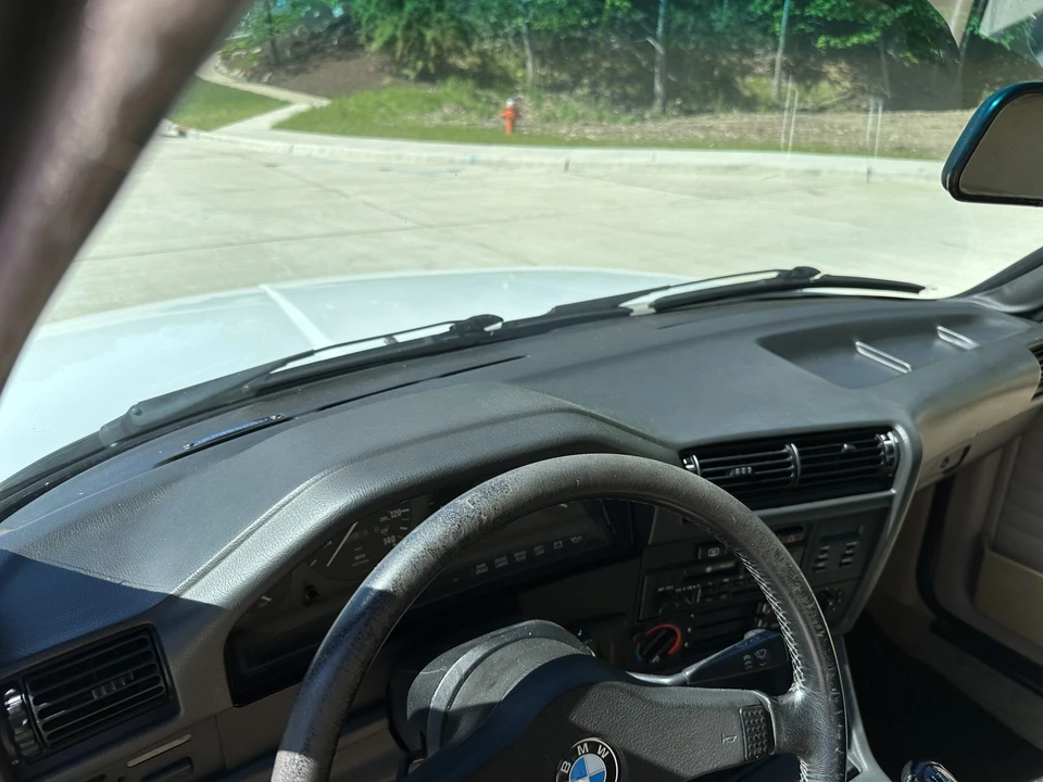1991 BMW E30 3 Series - Image 31 of 31