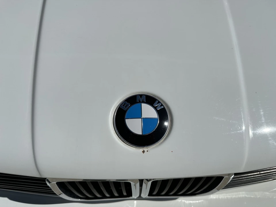 1991 BMW E30 3 Series - Image 16 of 31