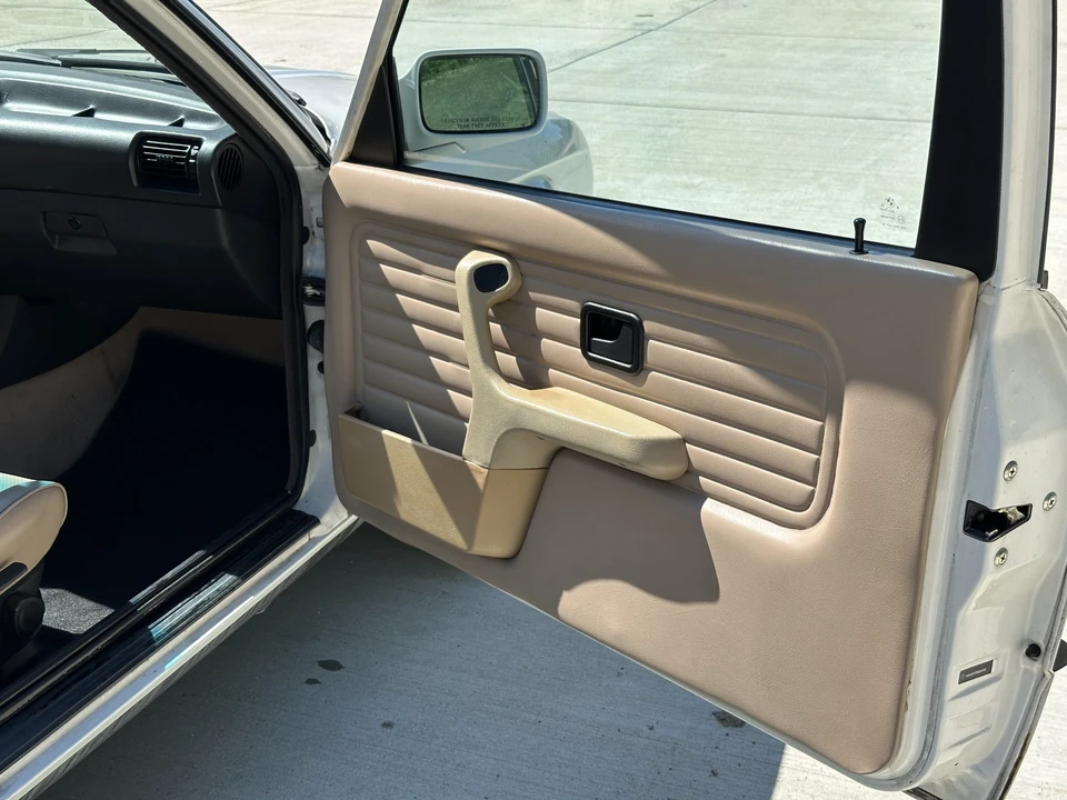 1991 BMW E30 3 Series - Image 23 of 31