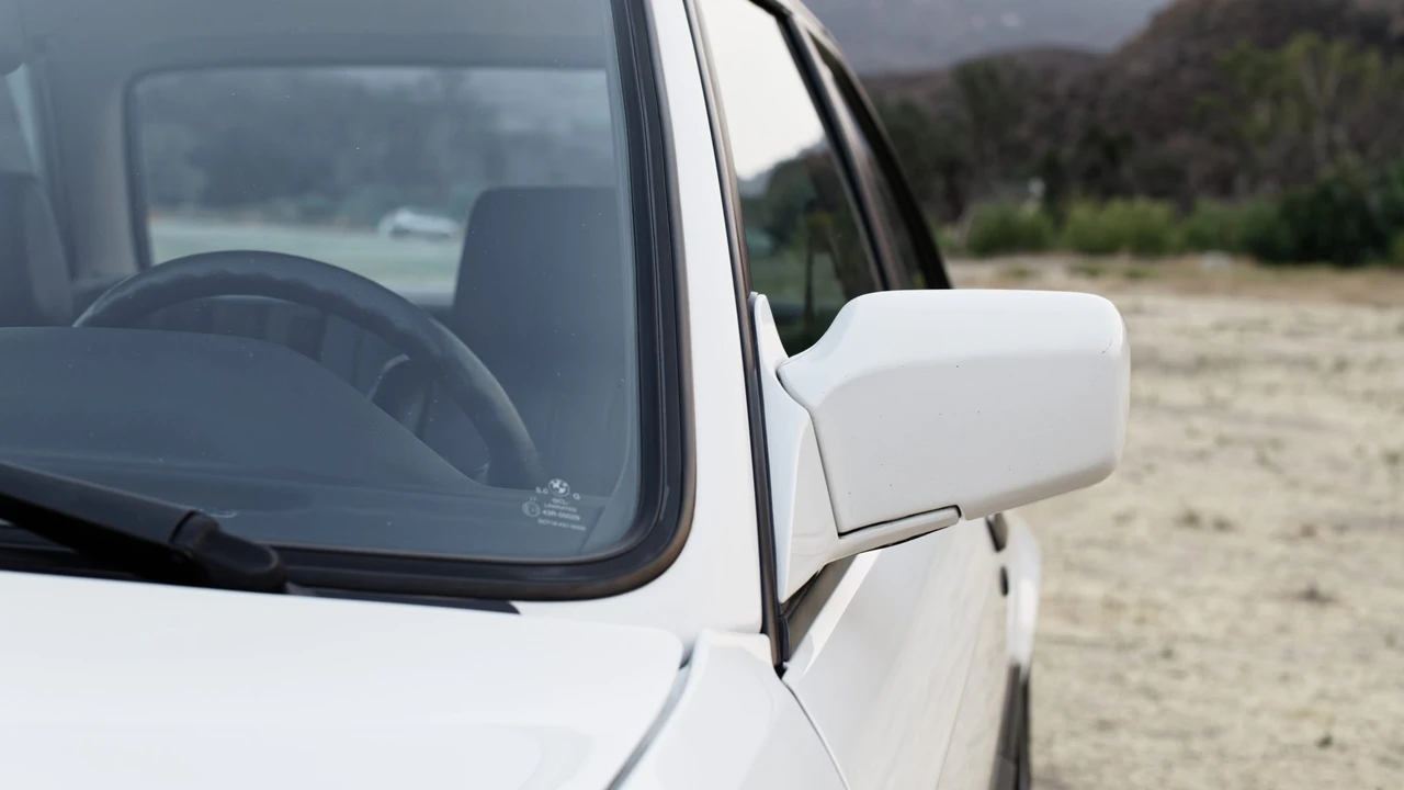 1991 BMW E30 3 Series - Image 30 of 31