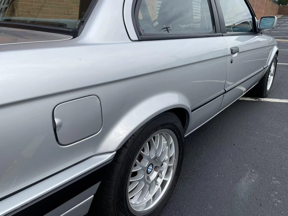 1991 BMW E30 3 Series - Image 24 of 31