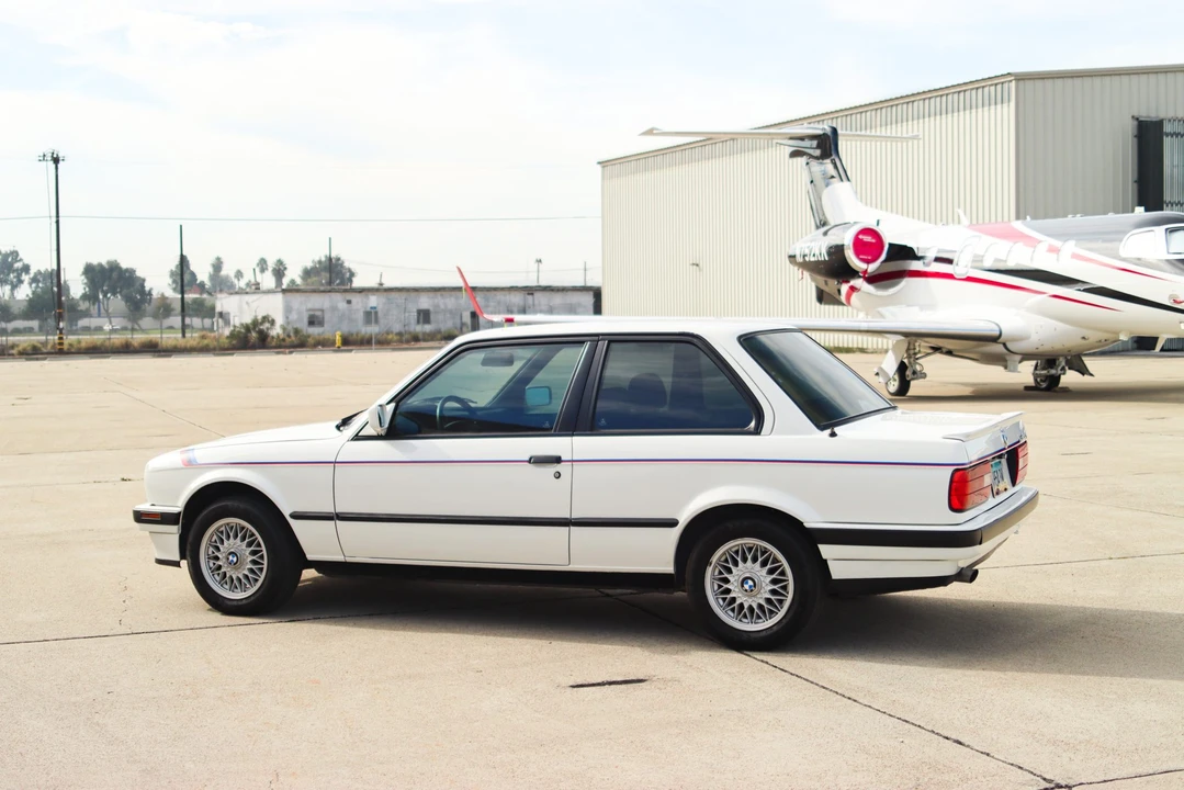 1991 BMW E30 3 Series - Image 30 of 31