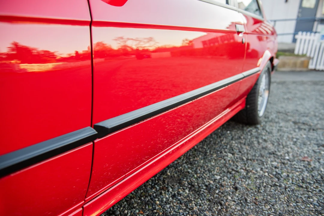 1991 BMW E30 3 Series - Image 30 of 31