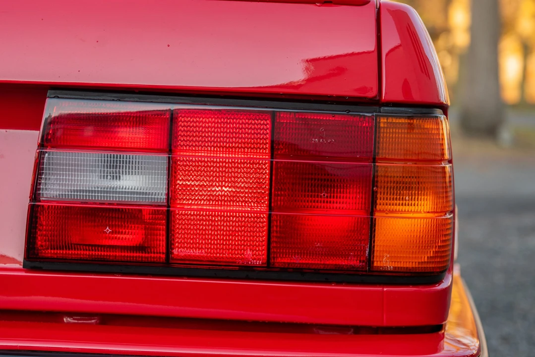 1991 BMW E30 3 Series - Image 26 of 31