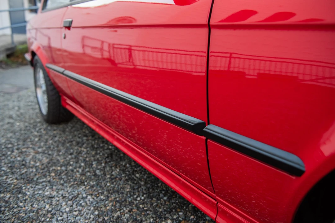 1991 BMW E30 3 Series - Image 29 of 31