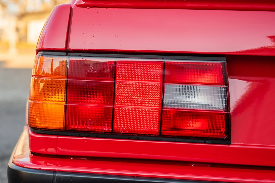 1991 BMW E30 3 Series - Image 25 of 31