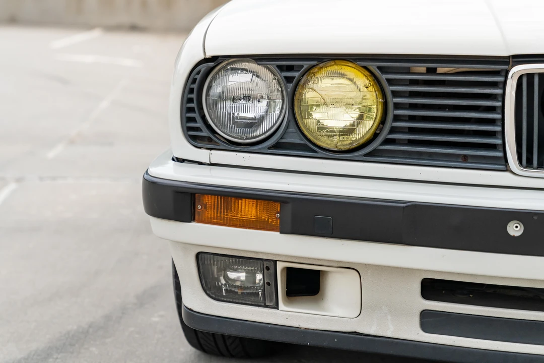 1991 BMW E30 3 Series - Image 20 of 31