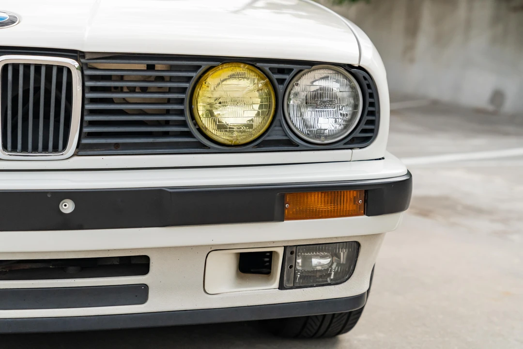 1991 BMW E30 3 Series - Image 23 of 31