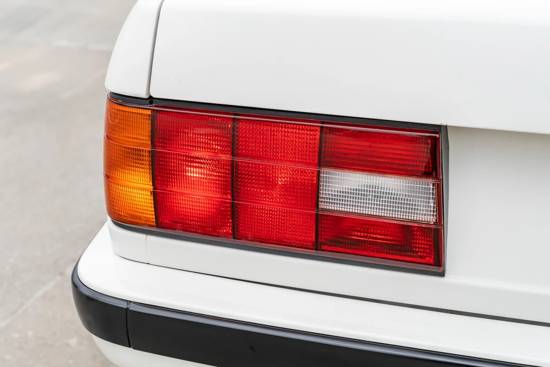 1991 BMW E30 3 Series - Image 28 of 31